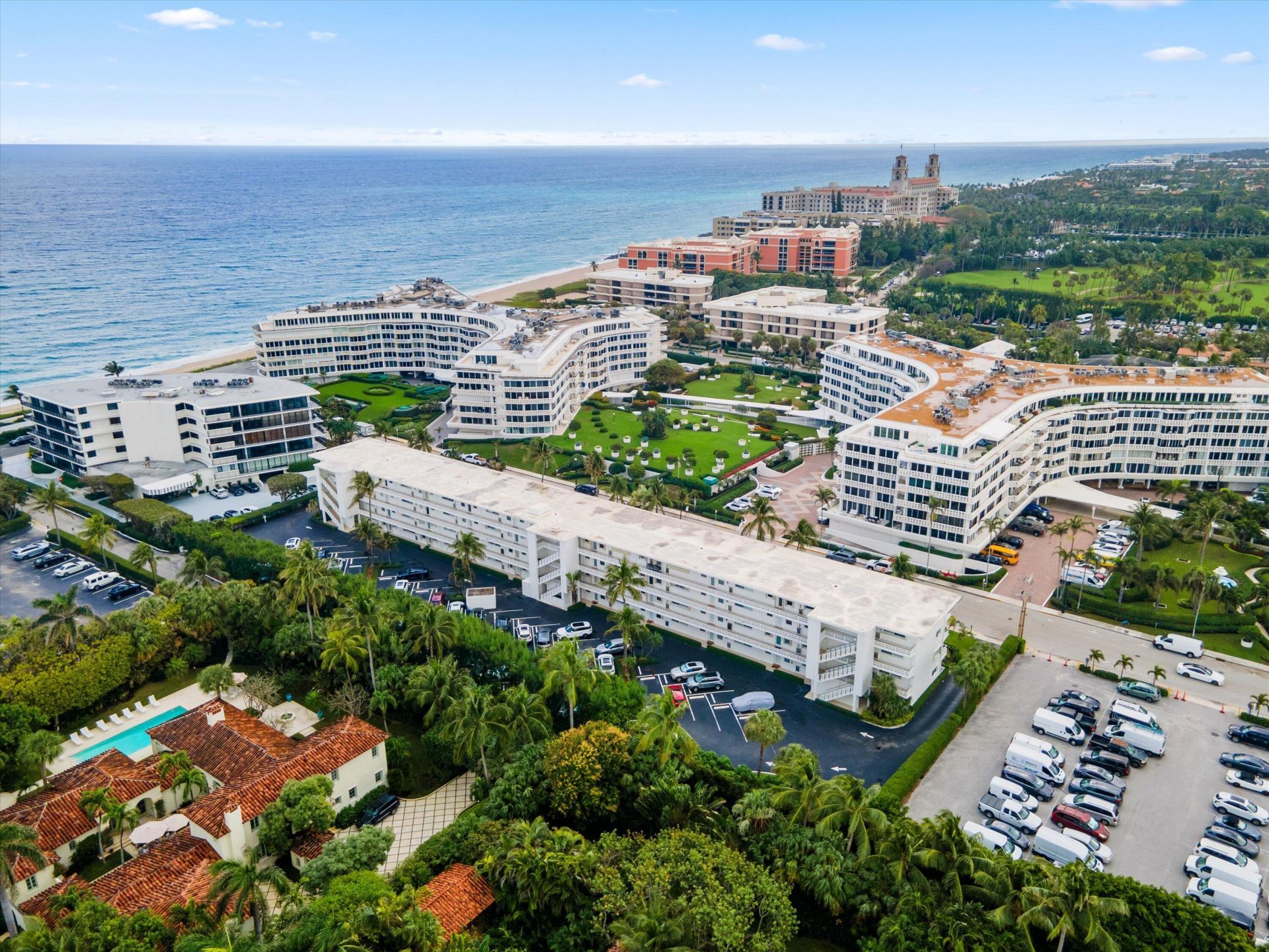 139 Sunrise Avenue, Unit 205, Palm Beach, FL 33480 Photo