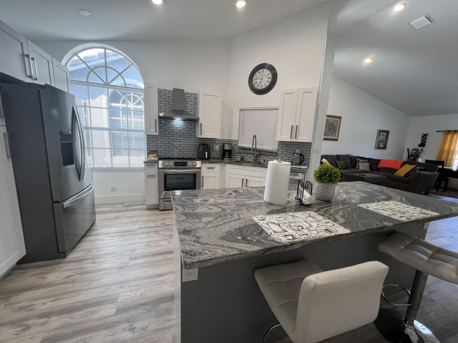 5190 Sabal Gardens Lane, Unit 6, Boca Raton, FL 33487 Photo