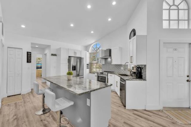 5190 Sabal Gardens Lane, Unit 6, Boca Raton, FL 33487 Photo