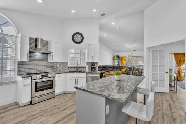 5190 Sabal Gardens Lane, Unit 6, Boca Raton, FL 33487 Photo