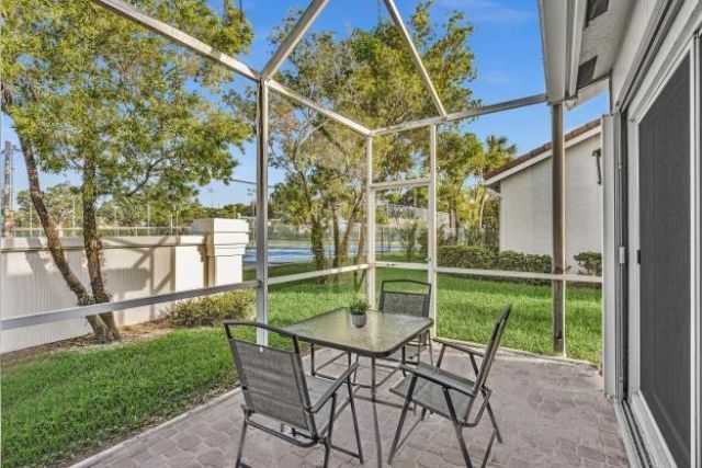 5190 Sabal Gardens Lane, Unit 6, Boca Raton, FL 33487 Photo