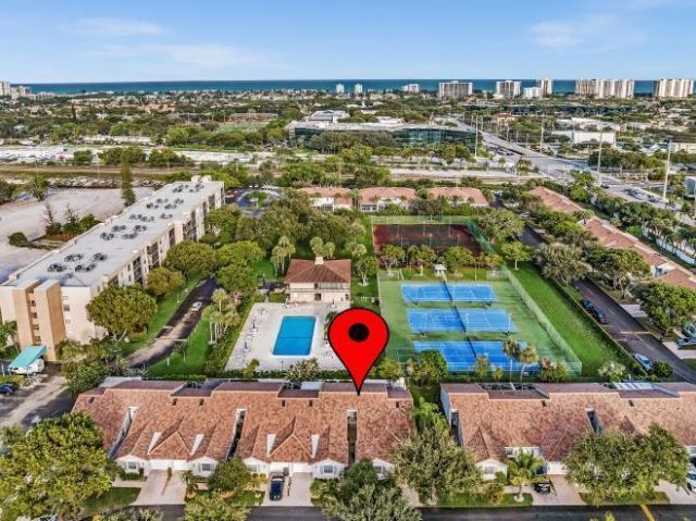 5190 Sabal Gardens Lane, Unit 6, Boca Raton, FL 33487 Photo