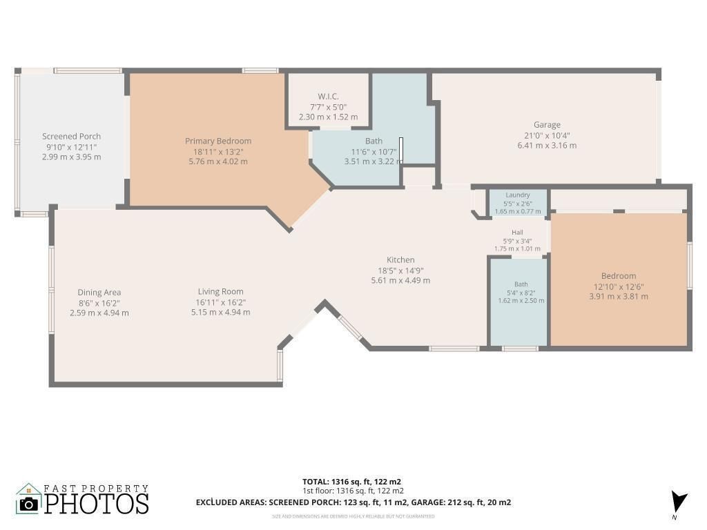5190 Sabal Gardens Lane, Unit 6, Boca Raton, FL 33487 Photo