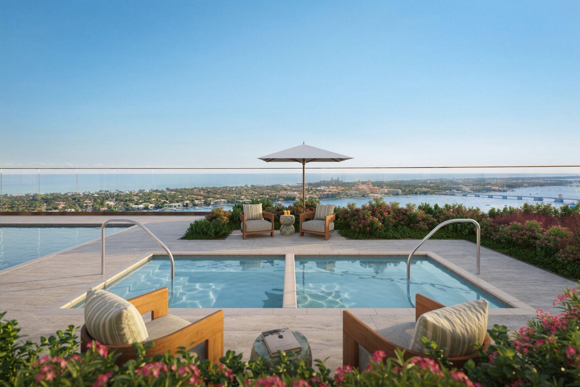 1865 N Flagler Drive, Unit 1602, West Palm Beach, FL 33407 Photo