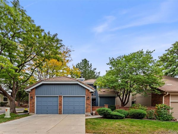 2900 S Quebec Street, Unit 3, Denver, CO 80231