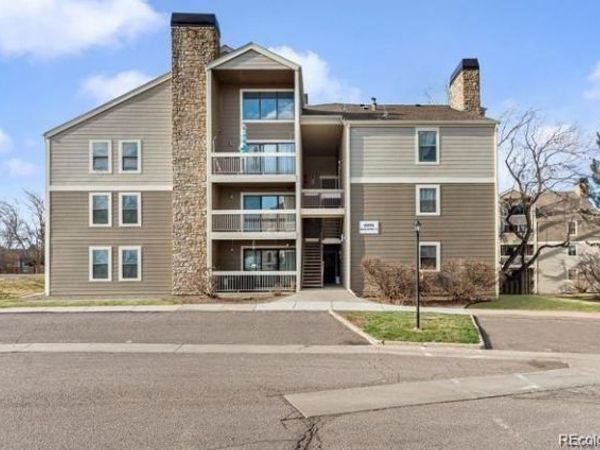 4896 S Dudley Street, Unit 6-8, Littleton, CO 80123