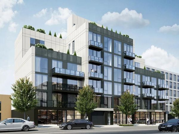37-28 Crescent Street , Unit 6I, Long Island City, NY 11101
