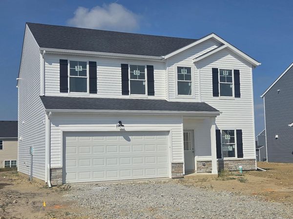 4405 Wren Place , Valparaiso, IN 46385