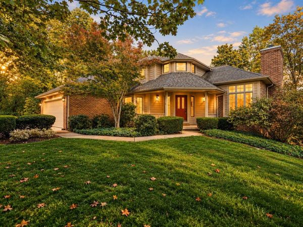 239 Crabapple Lane , Valparaiso, IN 46383