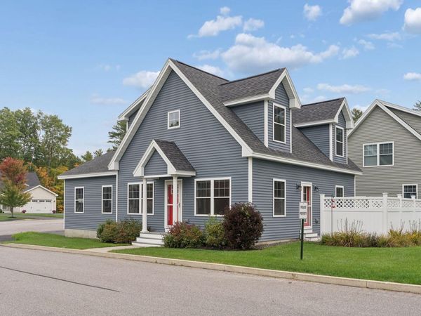 3 Cottage Court , Unit 10, Gorham, ME 04038