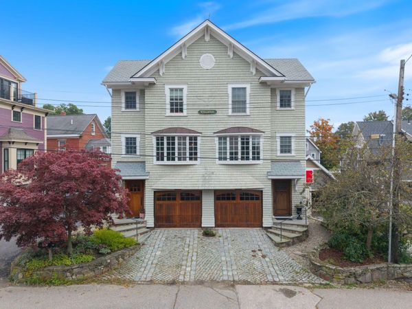 1 Stimson Street, Unit 2, Kittery, ME 03904