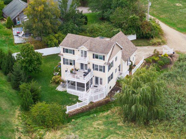 51 Flint Rock Drive, York, ME 03909