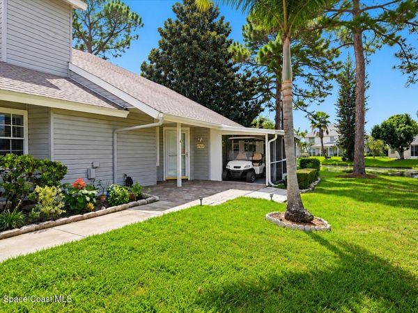 752 Players Court , Melbourne, FL 32940