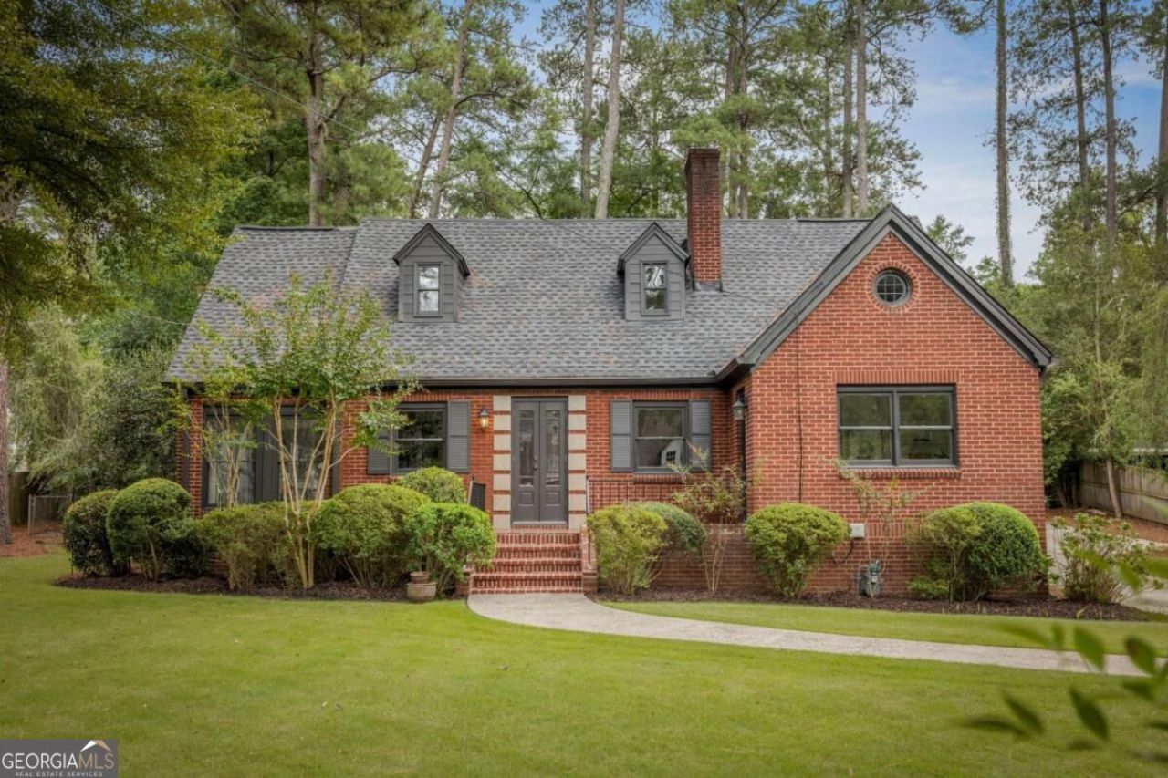 1719 Johnson Road Ne, Atlanta, GA 30306 Main Photo