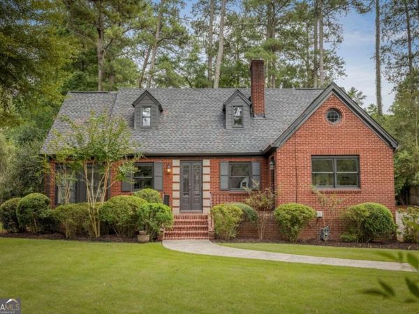 1719 Johnson Road NE, Atlanta, GA 30306