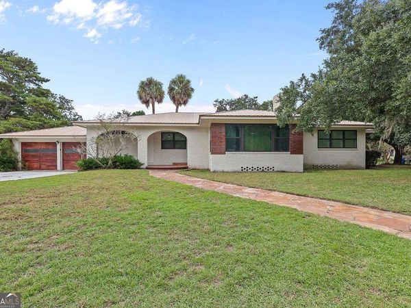 212 Kingsland Drive, Folkston, GA 31537