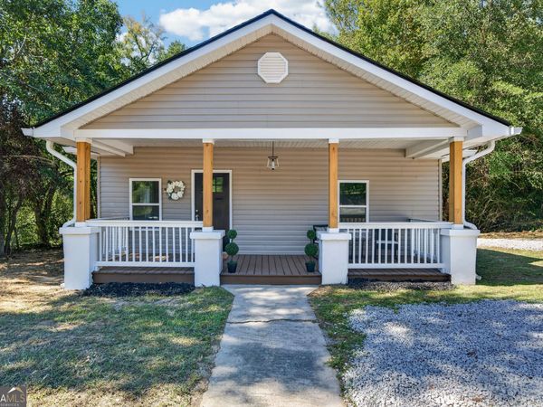 2245 Irwinton Road, Milledgeville, GA 31061