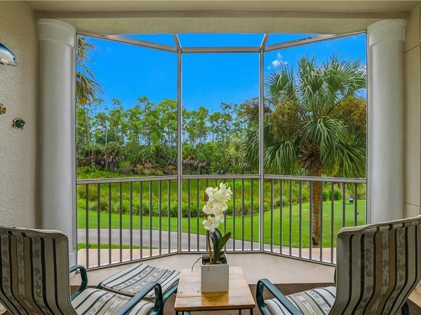 4863 Hampshire CT , Unit 104, NAPLES, FL 34112