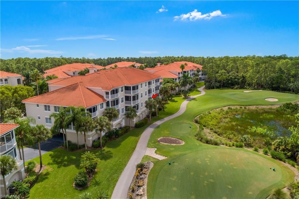 4863 Hampshire Ct, Unit 104, Naples, FL 34112 Photo