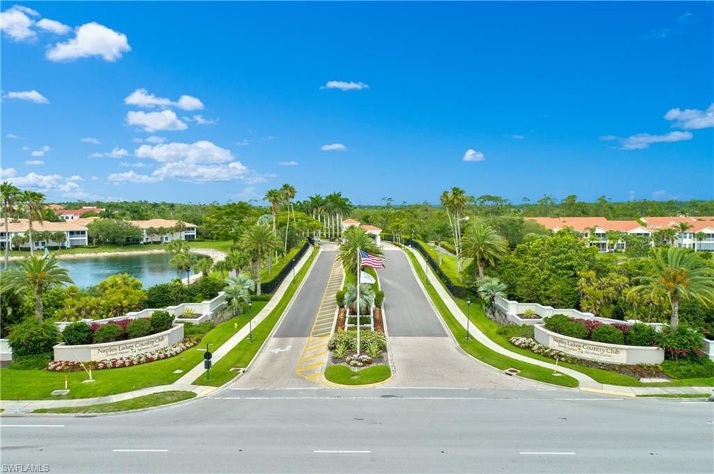 4863 Hampshire Ct, Unit 104, Naples, FL 34112 Photo
