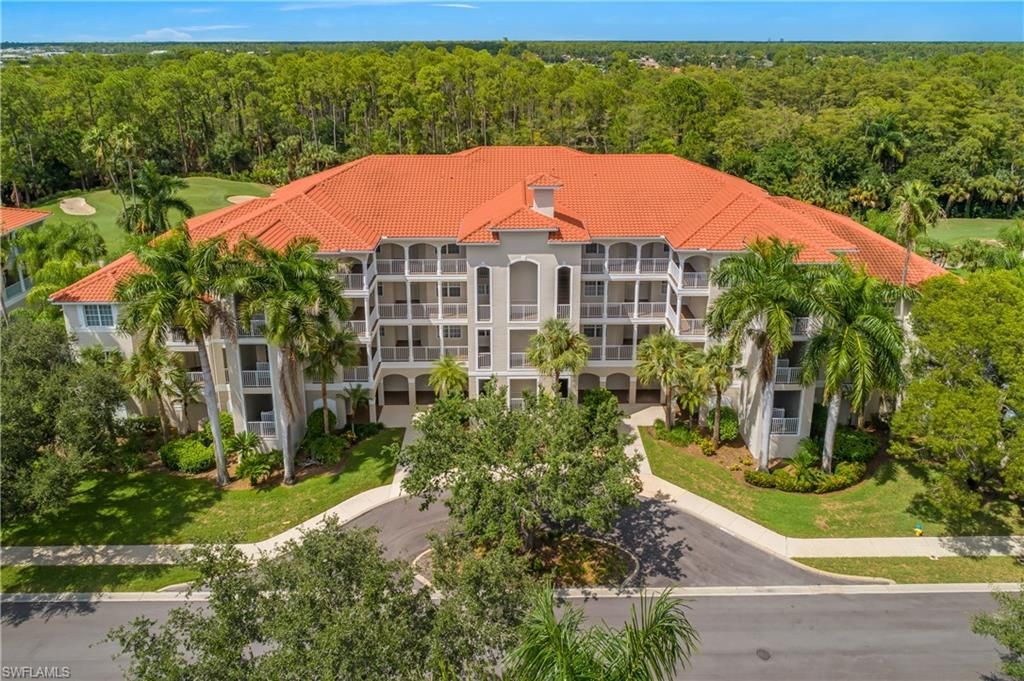 4863 Hampshire Ct, Unit 104, Naples, FL 34112 Photo