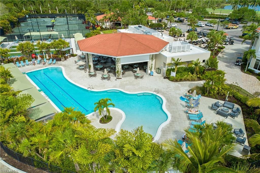 4863 Hampshire Ct, Unit 104, Naples, FL 34112 Photo