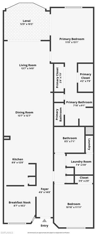 4863 Hampshire Ct, Unit 104, Naples, FL 34112 Photo