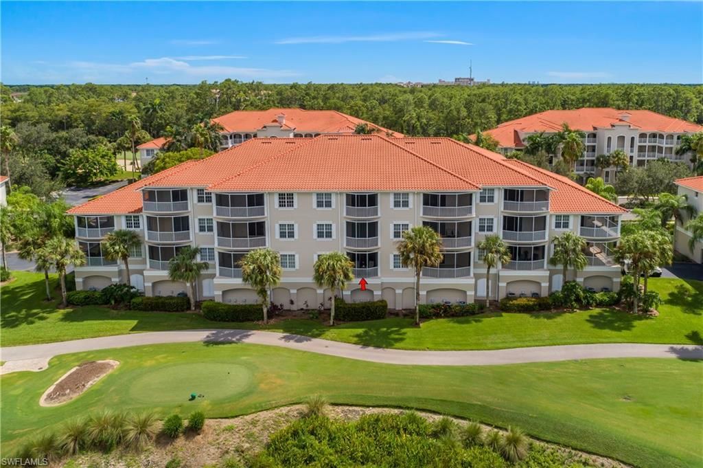 4863 Hampshire Ct, Unit 104, Naples, FL 34112 Photo
