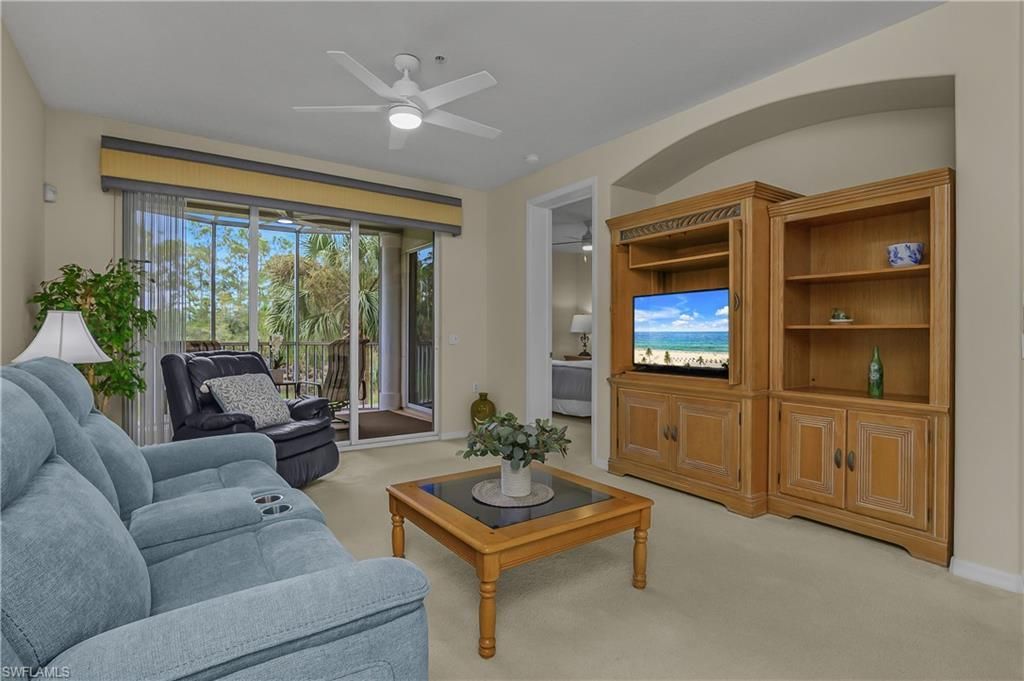 4863 Hampshire Ct, Unit 104, Naples, FL 34112 Photo