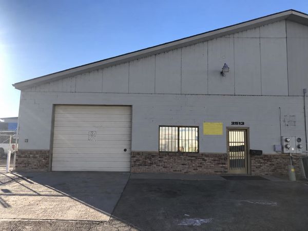2513 Weslo Avenue , Grand Junction, CO 81505