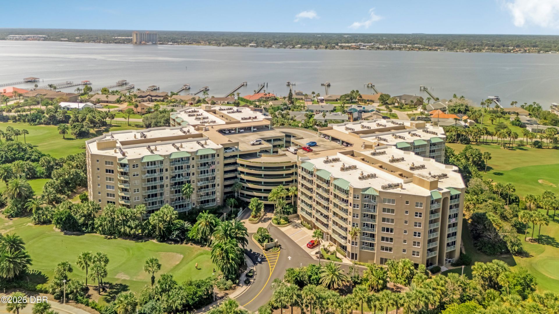 4 Oceans West Boulevard, Unit 601A, Daytona Beach Shores, FL 32118 Main Photo