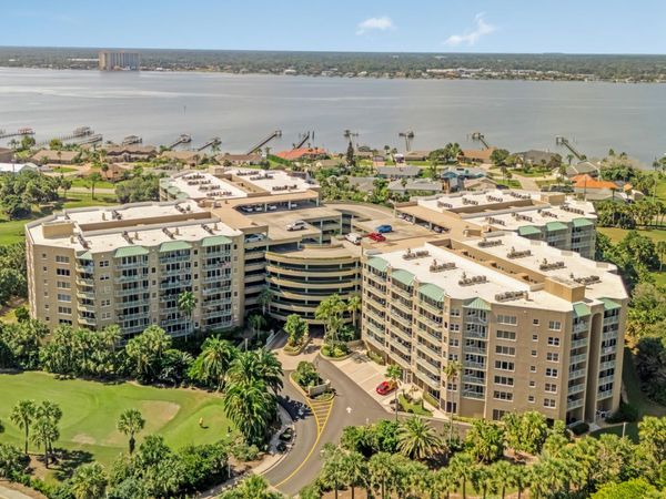 4 Oceans West Boulevard, Unit 601A, Daytona Beach Shores, FL 32118