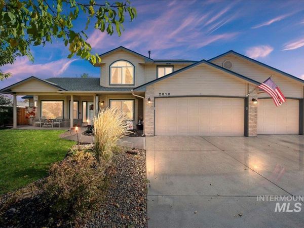 2810 S Brandy's Jewel, Meridian, ID 83642