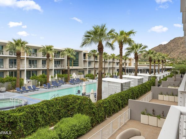 5455 E LINCOLN Drive, Unit 2019, Paradise Valley, AZ 85253