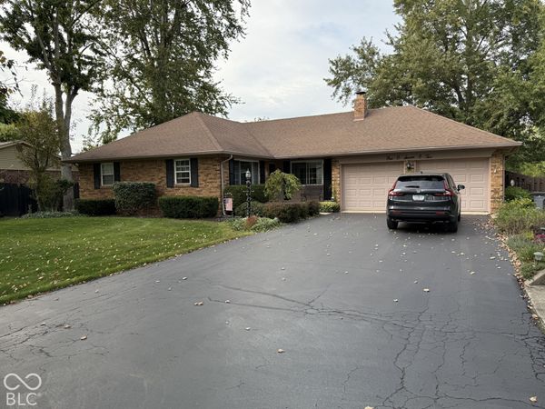 10702 Pentecost Road , Indianapolis, IN 46239