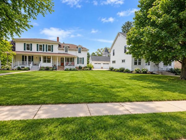 307/327 E Main Street, Brandon, WI 53919