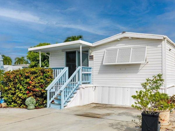 701 Spanish Main Drive, Unit 455, Cudjoe, FL 33042