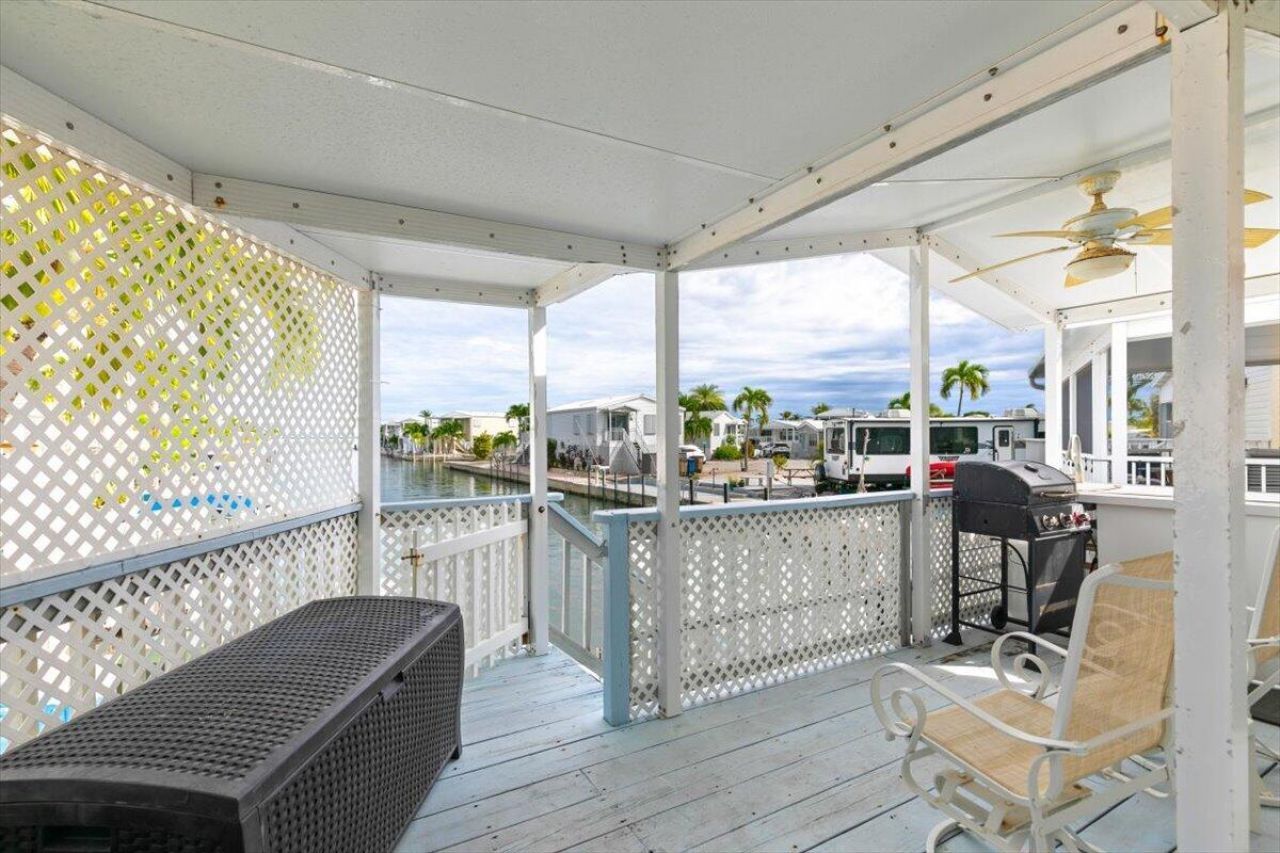 701 Spanish Main Drive, Unit 455, Cudjoe, FL 33042 Photo