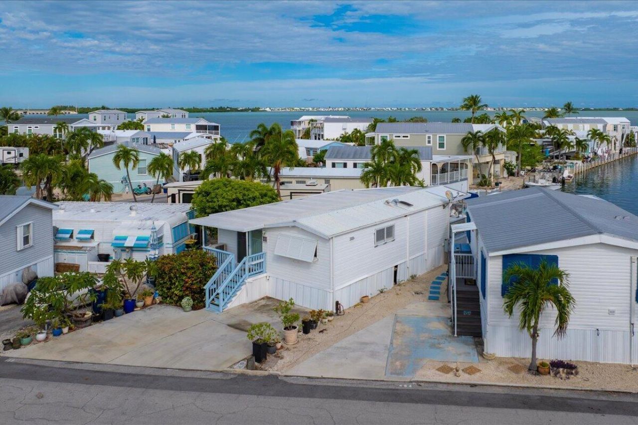 701 Spanish Main Drive, Unit 455, Cudjoe, FL 33042 Photo
