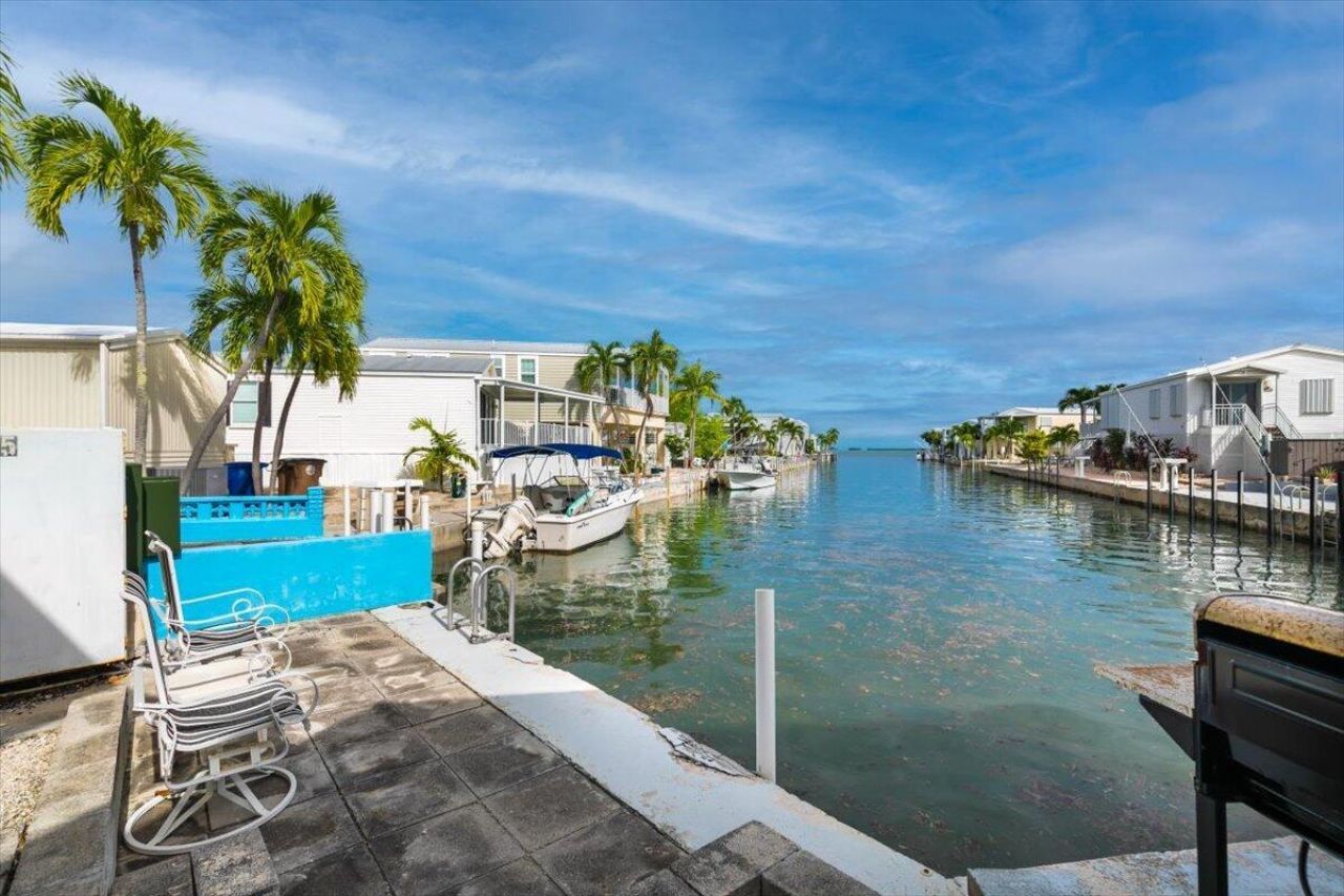 701 Spanish Main Drive, Unit 455, Cudjoe, FL 33042 Photo
