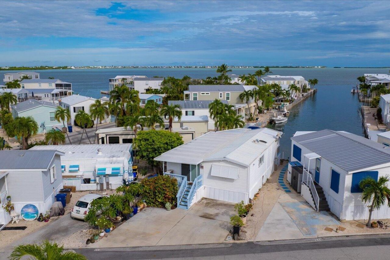 701 Spanish Main Drive, Unit 455, Cudjoe, FL 33042 Photo