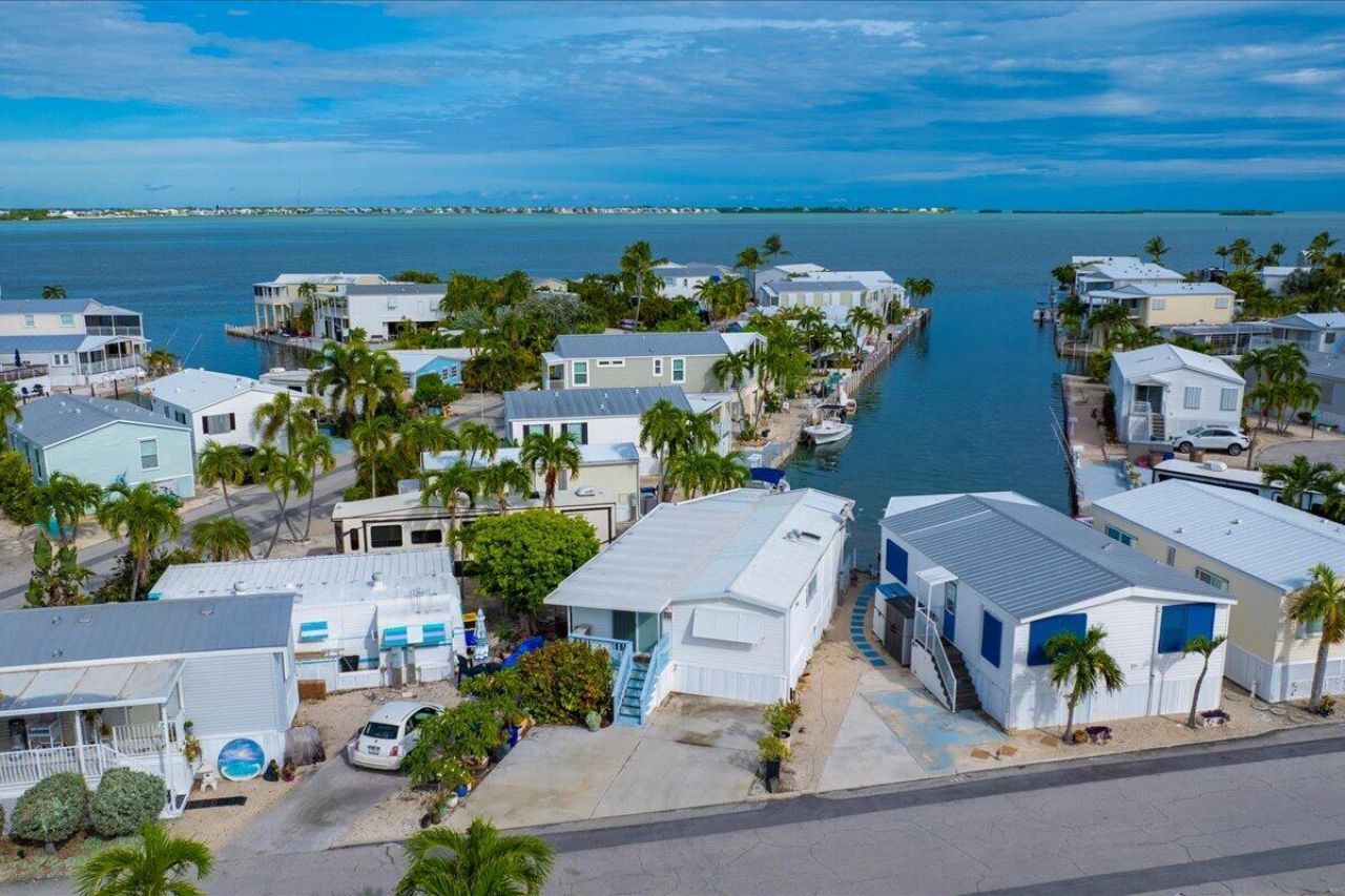 701 Spanish Main Drive, Unit 455, Cudjoe, FL 33042 Photo