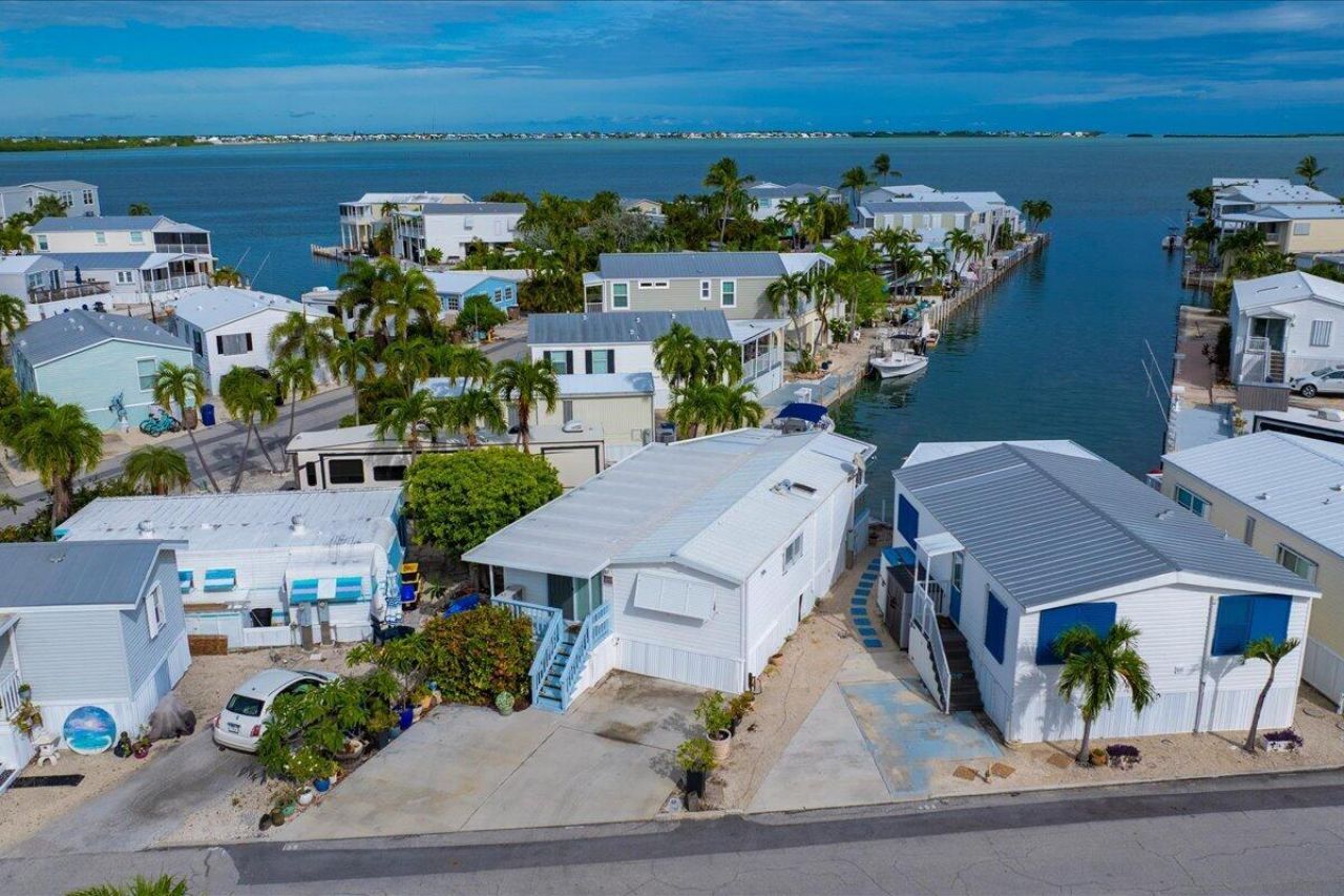 701 Spanish Main Drive, Unit 455, Cudjoe, FL 33042 Photo