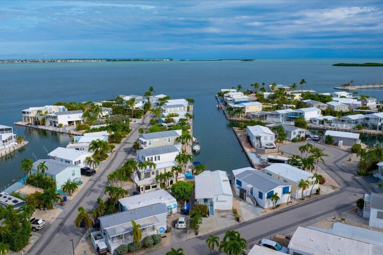 701 Spanish Main Drive, Unit 455, Cudjoe, FL 33042 Photo