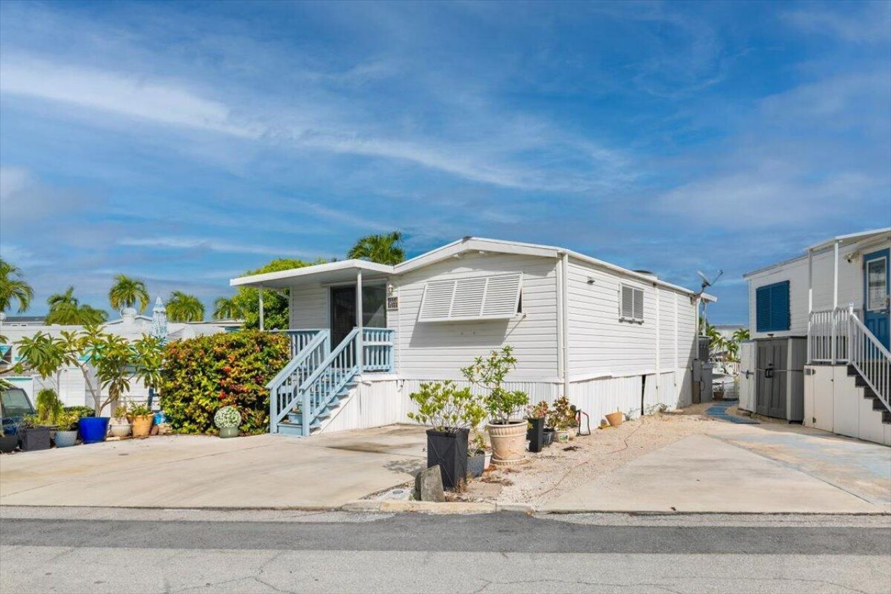 701 Spanish Main Drive, Unit 455, Cudjoe, FL 33042 Photo