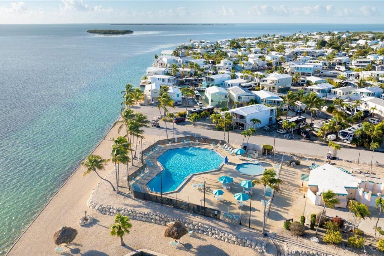 701 Spanish Main Drive, Unit 455, Cudjoe, FL 33042 Photo