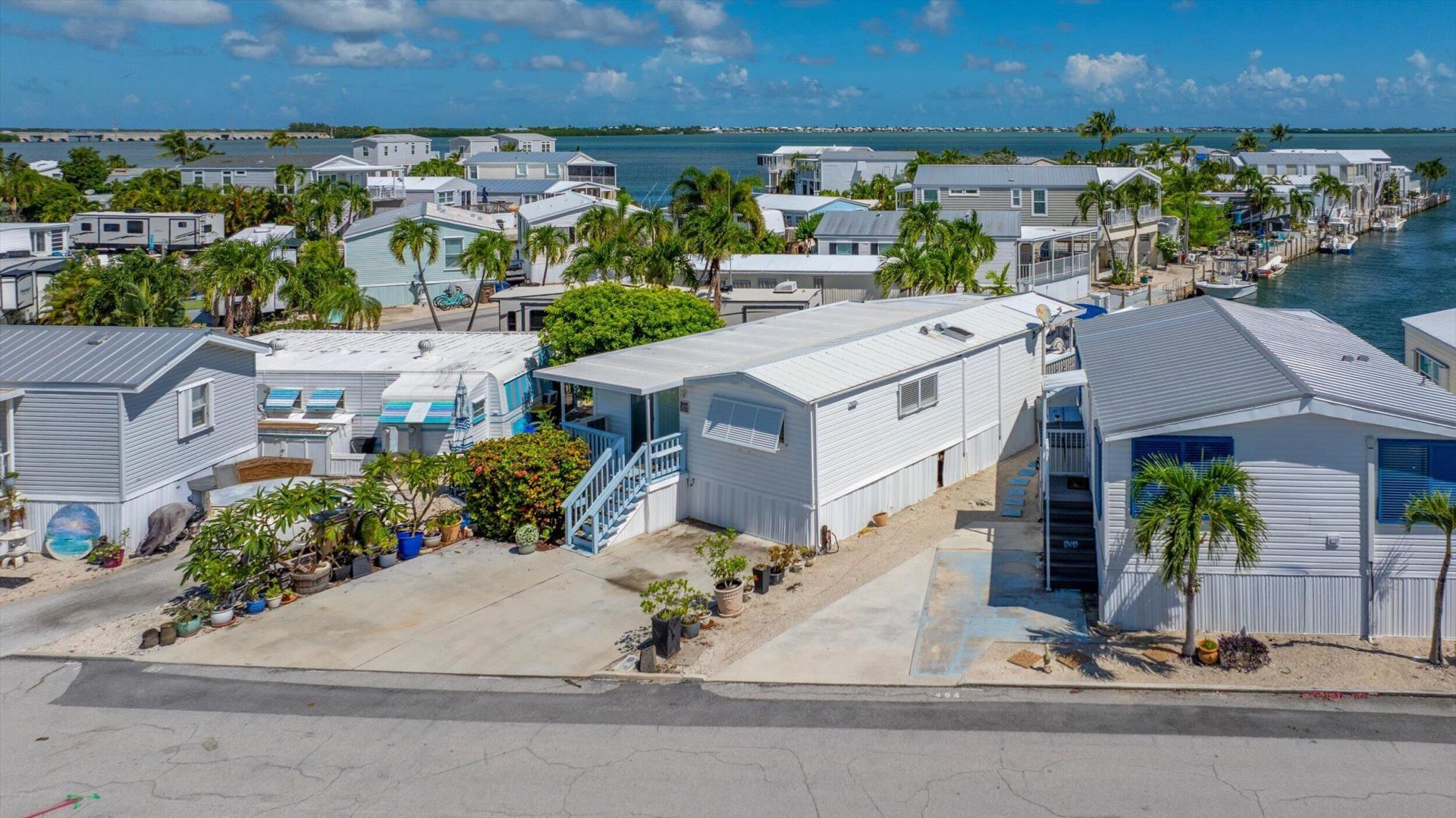 701 Spanish Main Drive, Unit 455, Cudjoe, FL 33042 Photo