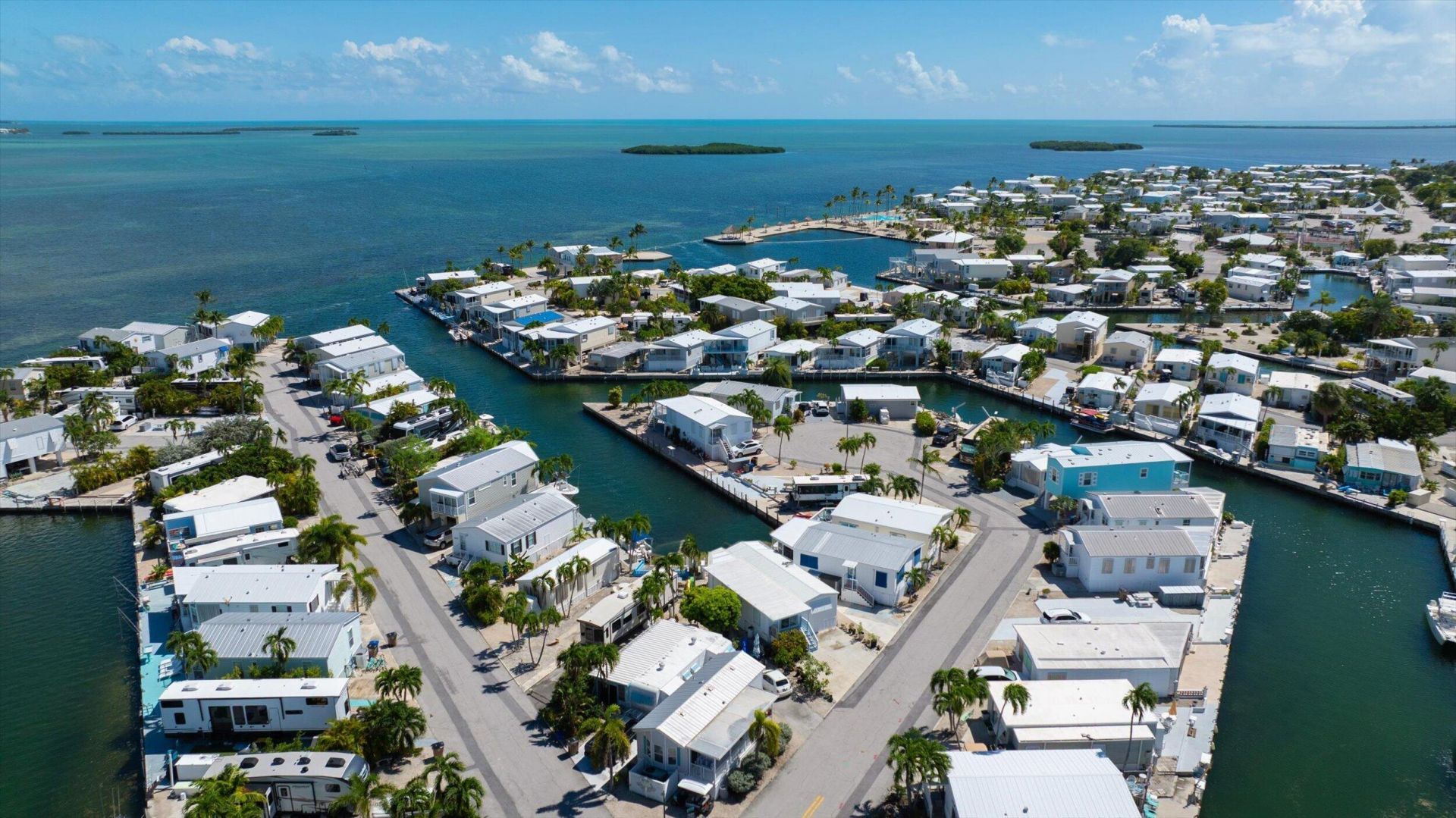 701 Spanish Main Drive, Unit 455, Cudjoe, FL 33042 Photo