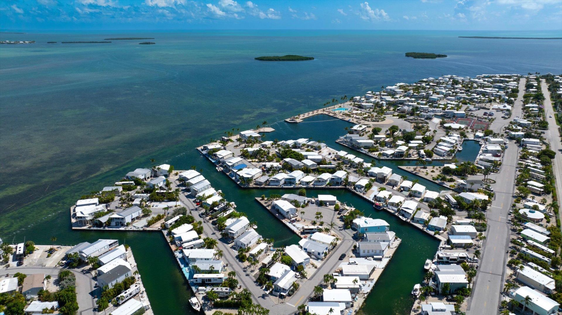 701 Spanish Main Drive, Unit 455, Cudjoe, FL 33042 Photo