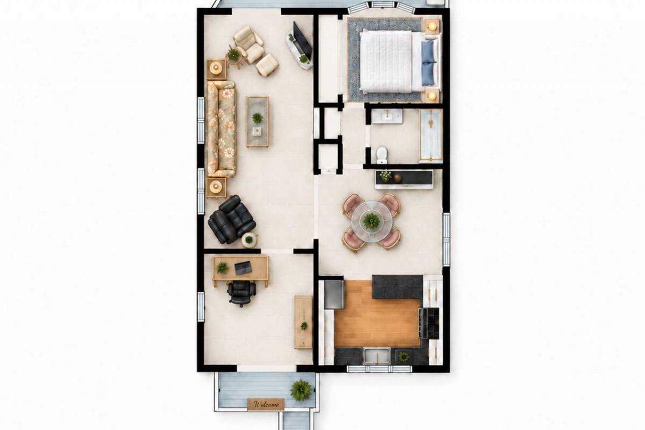 701 Spanish Main Drive, Unit 455, Cudjoe, FL 33042 Photo